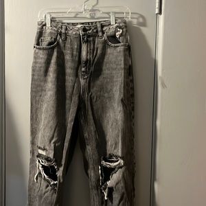 Pacsun baggy jeans